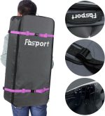 Premium Stand Up Paddle Board, Yoga Board with Durable SUP Accessories & Carry Bag | Wide Stance, Surf Control, Non-Slip Deck, Leash, Paddle and Pump for Youth & Adult - Image 77